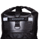 Rockagator Kodiak Series Extreme Weather Backpack, 40 Liters, Waterproof, Black, KDK40BK