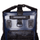 Rockagator Kodiak Series Extreme Weather Backpack, 40 Liters, Waterproof, Dark Blue, KDK40BLUE