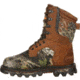 Rocky BearClaw Hunting Boot - Men's, 8, Brown, 9275-M-8