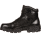 Rocky Boots Alpha Force Waterproof Public Service Boot - Men's, 9 US, Medium, Black, FQ0002167-ME-9