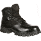 Rocky Boots Alpha Force Waterproof Public Service Boot - Men's, 9 US, Medium, Black, FQ0002167-ME-9