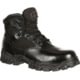 Rocky Boots Alpha Force Waterproof Public Service Boot - Men's, 9 US, Medium, Black, FQ0002167-ME-9