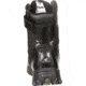 Rocky Boots Alpha Force Zipper Waterproof Public Service Boot - Mens, Black, 11.5, Medium, FQ0002173-ME-11.5