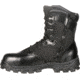 Rocky Boots Alpha Force Zipper Waterproof Public Service Boot - Mens, Black, 11.5, Medium, FQ0002173-ME-11.5