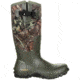 Rocky Boots Core Rubber Boot - Mens, Mossy Oak, 11 86531