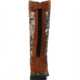 Rocky Boots Lynx Snake Zip-Up Hunting Boots - Mens, Mossy Oak Country DNA, 12, RKS0617-M-12