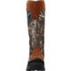 Rocky Boots Lynx Snake Zip-Up Hunting Boots - Mens, Mossy Oak Country DNA, 12, RKS0617-M-12