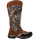 Rocky Boots Lynx Snake Zip-Up Hunting Boots - Mens, Mossy Oak Country DNA, 12, RKS0617-M-12