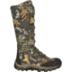 Rocky Boots Lynx Waterproof Snake Boot - Mens, Mossy Oak Break Up, 10.5, Wide, FQ0007379-WI-10.5