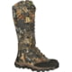 Rocky Boots Lynx Waterproof Snake Boot - Men's, Mossy Oak Break Up, 10.5, Wide, FQ0007379-WI-10.5