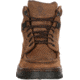 Rocky Boots Outback Gore-Tex Waterproof Hiker Boot - Mens, Light Brown, 10, Wide, FQ0008723-WI-10