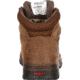 Rocky Boots Outback Gore-Tex Waterproof Hiker Boot - Mens, Light Brown, 10, Wide, FQ0008723-WI-10