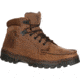 Rocky Boots Outback Gore-Tex Waterproof Hiker Boot - Mens, Light Brown, 10, Wide, FQ0008723-WI-10
