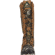 Rocky Boots Prolight Hunting Waterproof Snake Boot - Mens, Mossy Oak Break Up, 12, Wide, FQ0001570-WI-12
