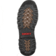 Rocky Boots Rams Horn Full-grain Leather Waterproof Composite Toe Work Boot - Men's, 13 US, Medium, Dark Brown, RKK0257-M-13