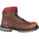 Rocky Boots Rams Horn Full-grain Leather Waterproof Composite Toe Work Boot - Men's, 13 US, Medium, Dark Brown, RKK0257-M-13