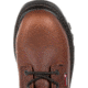 Rocky Boots Rams Horn Full-grain Leather Waterproof Composite Toe Work Boot - Men's, 13 US, Medium, Dark Brown, RKK0257-M-13