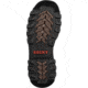 Rocky Boots Rams Horn Waterproof Composite Toe Work Boot - Mens, Crazy Horse, 8, Wide, RKK0388-W-8