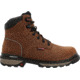 Rocky Boots Rams Horn Waterproof Composite Toe Work Boot - Mens, Crazy Horse, 8, Wide, RKK0388-W-8