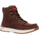Rocky Boots Rebound Wedge Composite Toe Work Boot - Men's, 6in, Tobacco, 11, RKK0435-M-11