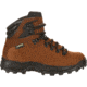 Rocky Boots Ridgetop Gore-Tex Waterproof Hiker Boot - Mens, Brown, 10, Medium, FQ0005212-ME-10