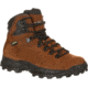 Rocky Boots Ridgetop Gore-Tex Waterproof Hiker Boot - Mens, Brown, 10, Medium, FQ0005212-ME-10