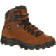 Rocky Boots Ridgetop Gore-Tex Waterproof Hiker Boot - Men's, Brown, 10, Medium, FQ0005212-ME-10
