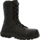 Rocky Code Red Rescue Fire Boots - Mens, 10.5 US, Wide, RKD0086105W