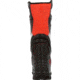 Rocky Boots Rocky Code Red Structure Fire Boots - Mens, Black, 12.5 US, Extra Wide, RKD0087BK125EW