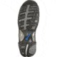Rocky Boots 1st Med Carbon Fiber Toe Puncture-resistant Side-zip Waterproof Public Service Boot - FQ0911113BK10.5W