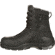 Rocky Boots 1st Med Carbon Fiber Toe Puncture-resistant Side-zip Waterproof Public Service Boot - FQ0911113BK10.5W