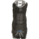Rocky Boots 1st Med Carbon Fiber Toe Puncture-resistant Side-zip Waterproof Public Service Boot - FQ0911113BK10.5W