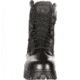 Rocky Boots Alpha Force Waterproof 400g Insulated Public Service Boot - RKYD011BK11M