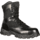 Rocky Boots Alpha Force Waterproof 400g Insulated Public Service Boot - RKYD011BK11M