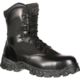 Rocky Boots Alpha Force Waterproof 400g Insulated Public Service Boot - RKYD011BK11M