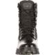 Rocky Boots Alpha Force Waterproof Public Service Boot - FQ0002165BK14W