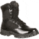 Rocky Boots Alpha Force Waterproof Public Service Boot - FQ0002165BK14W