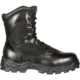 Rocky Boots Alphaforce Zipper Composite Toe Public Service Boot - FQ0006173BK7W