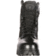 Rocky Boots Alphaforce Zipper Composite Toe Public Service Boot - FQ0006173BK7W