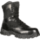 Rocky Boots Alphaforce Zipper Composite Toe Public Service Boot - FQ0006173BK7W