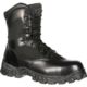 Rocky Boots Alphaforce Zipper Composite Toe Public Service Boot - FQ0006173BK9.5W