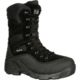 Rocky Blizzardstalker Pro Waterproof 1200g Insulated Boots, Brown - FQ0005454BN11