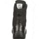 Rocky Boots C4t - Military Inspired Public Service Boot - RY008BK6.5M