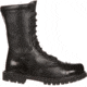 Rocky Boots Side Zipper Jump Boot - FQ0002090BK115W