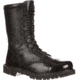 Rocky Boots Side Zipper Jump Boot - FQ0002090BK115W