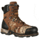 Rocky Hunt MAXX Boot 800g, Realtree Xtra, 10, RKS0322-10