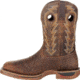 Rocky Long Range Boot, Brown, Men's 9, RKW0278-9