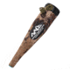 Rocky Mountain Hunting Calls Wild Frenzy Kristy Titus Signature Series Bugle Tube, 132