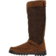 Rocky Outback Snake Boot 1207199, Brown, Men's 9, RKS0550-M-9