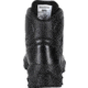 Rocky Priority Duty Boots - Mens, Black, 8.5 US, Wide, RCK-RKD0043BK8.5W